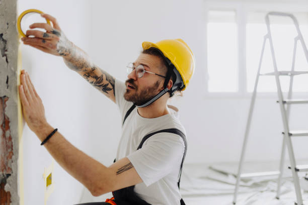 Best Ceiling Drywall Installation  in Fayetteville, PA